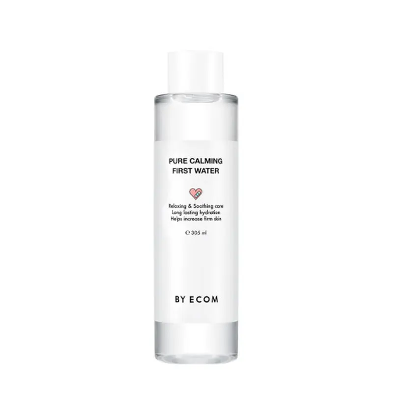 BY ECOM Pure Calming First Water 305ml