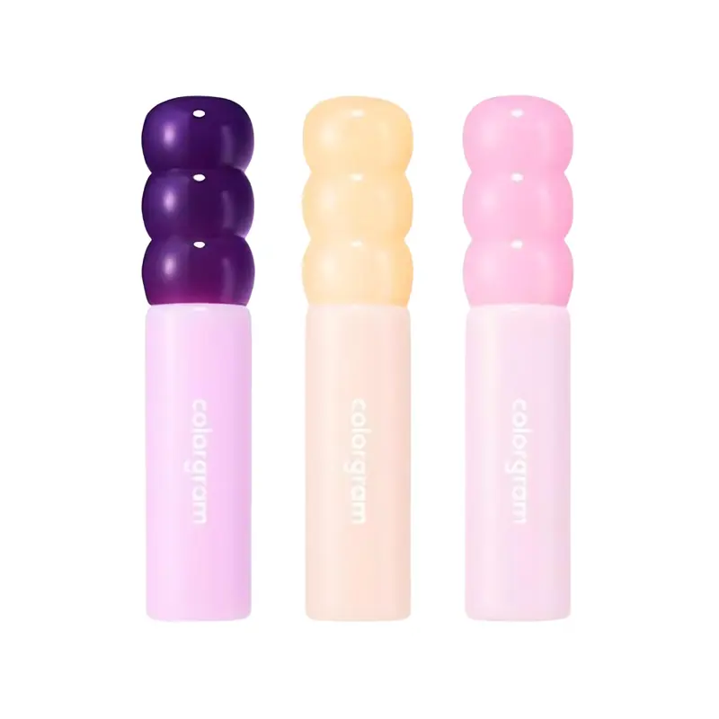 colorgram Fruity Glass Gloss 3g