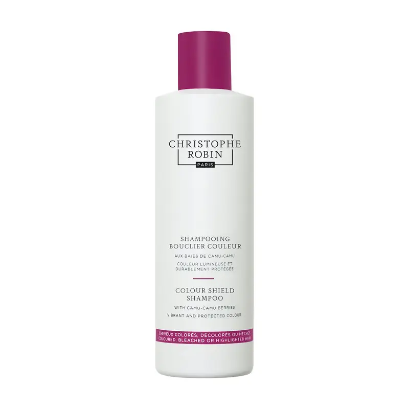 Colour Shield Shampoo with Camu-Camu Berries