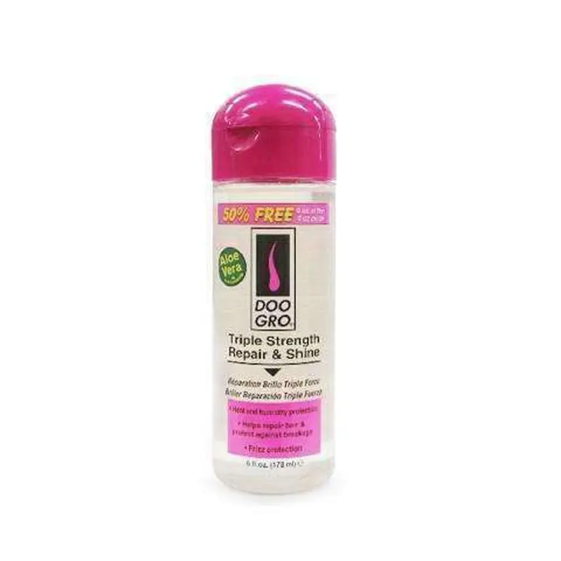 Doo Gro Triple Strength Repair & Shine