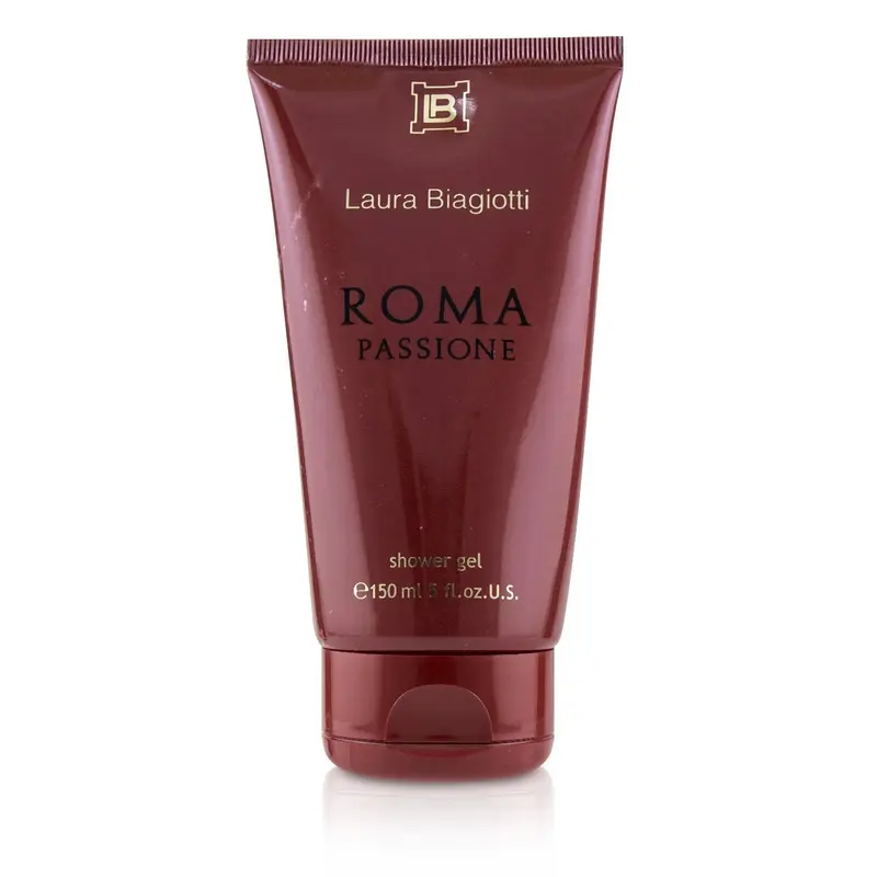 Laura Biagiotti Roma Passione Shower Gel  150ml/5oz