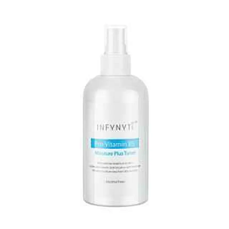 INFYNYTI SKIN CARE INFYNYTI Pro-Vitamin B5 Moisture Plus Toner 250ml  Fixed Size