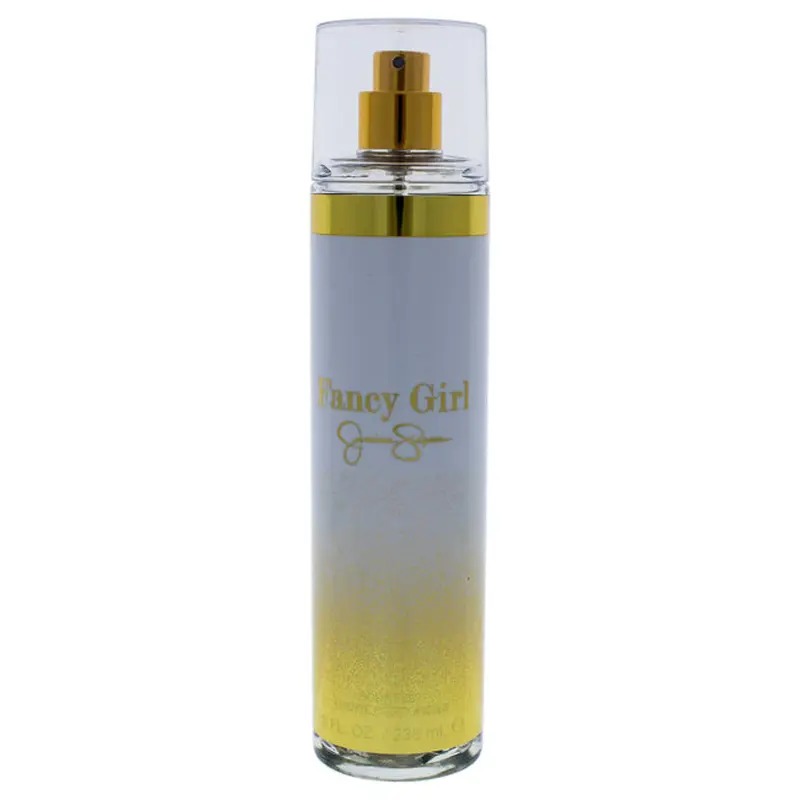 Jessica Simpson Fancy Girl by Jessica Simpson for Women - 8 oz Body Mist