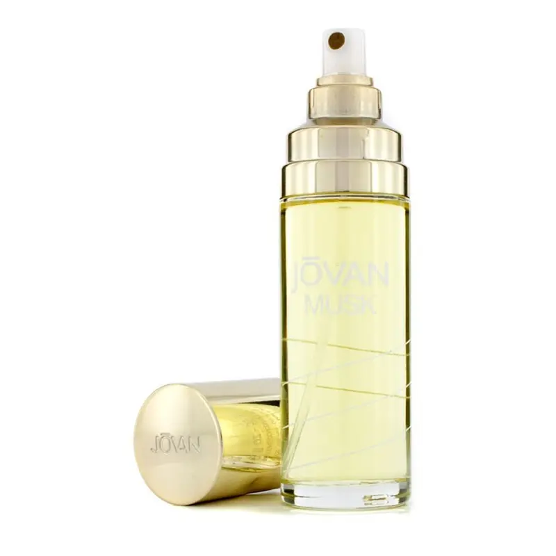 Jovan Musk Cologne Concentrate Spray 59ml/2oz