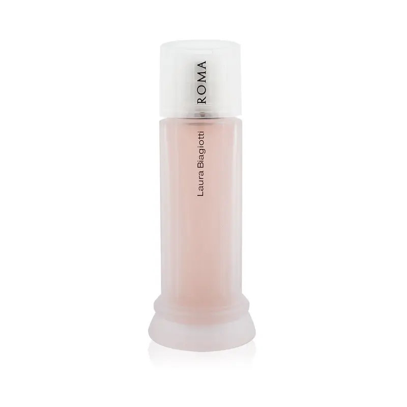 Laura Biagiotti Roma Eau De Toilette Spray  100ml/3.4oz
