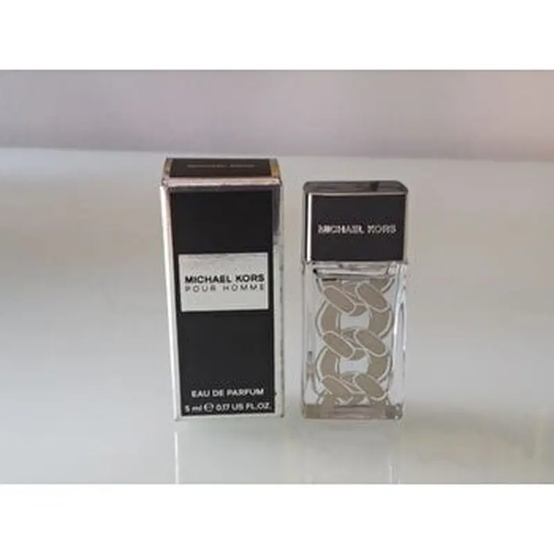 Michael Kors Pour Homme Eau De Parfum Miniature 5ml