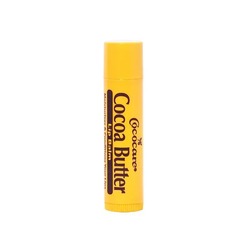 Cococare Cocoa Butter Lip Balm