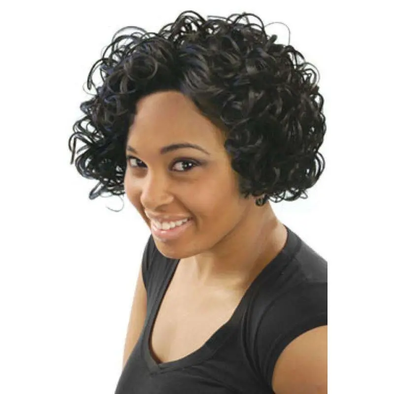Magic Gold Synthetic Lace Front Wig Andrea