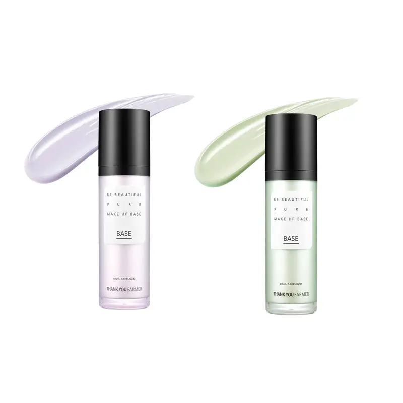 THANK YOU FARMER Be Beautiful Pure Make Up Base SPF30 PA++ 40ml