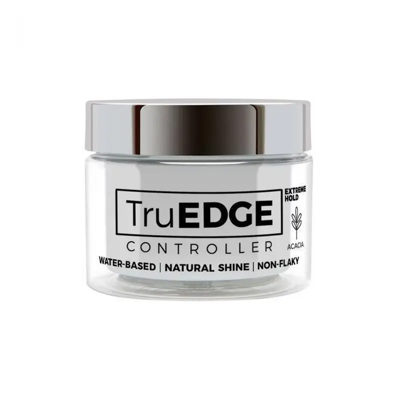 TruEdge Controller Extreme Hold - Acacia