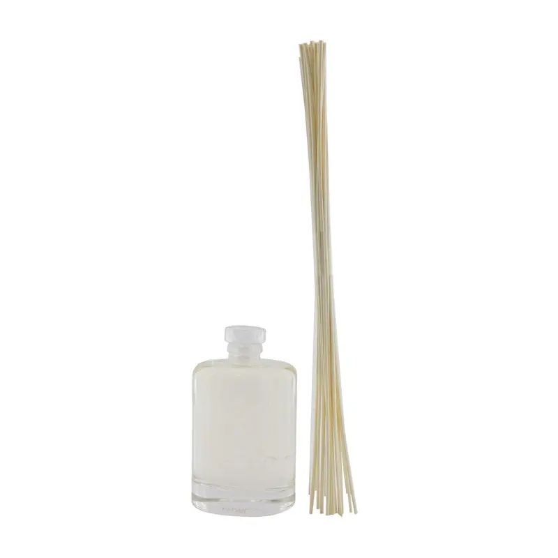 Voluspa Reed Diffuser - Suede Blanc  177ml/6oz