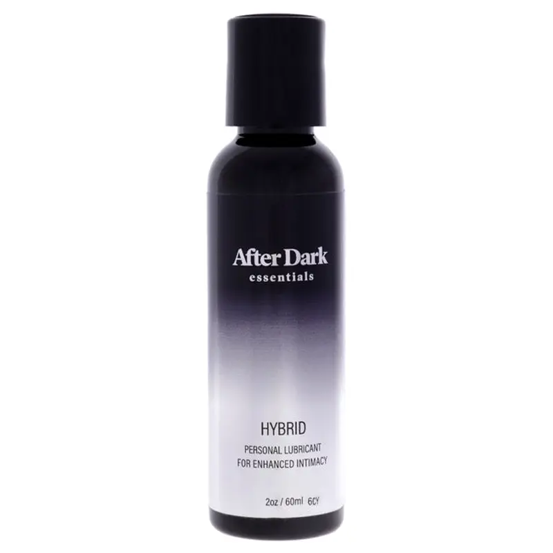 After Dark Essentials Hybrid Personal Lubricant by After Dark Essentials for Unisex - 2 oz Lubricant