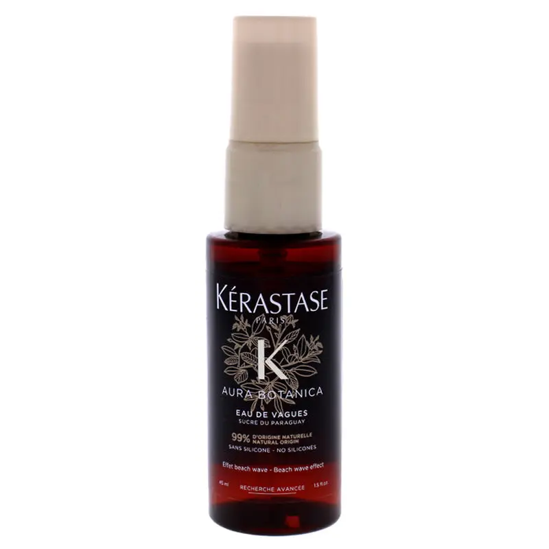 Kerastase Aura Botanica Eau de Vagues Spray by Kerastase for Unisex - 1.5 oz Hairspray
