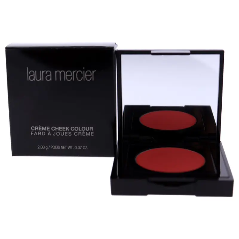 Laura Mercier Creme Cheek Colour - Sunrise by Laura Mercier for Women - 0.07 oz Blush