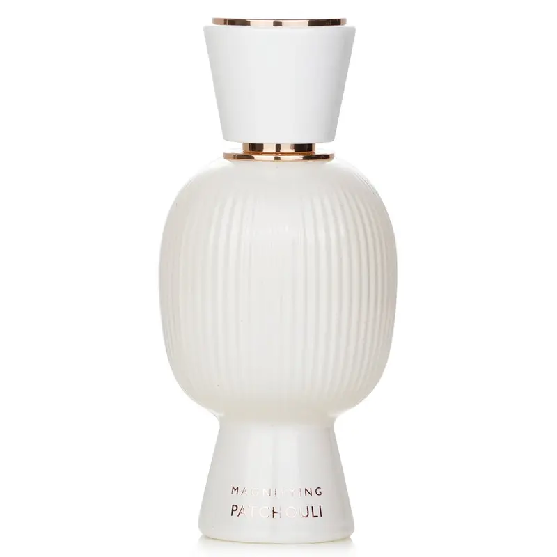 Bvlgari Allegra Magnifying Patcholi Essence Eau De Parfum Spray  40ml/1.35oz