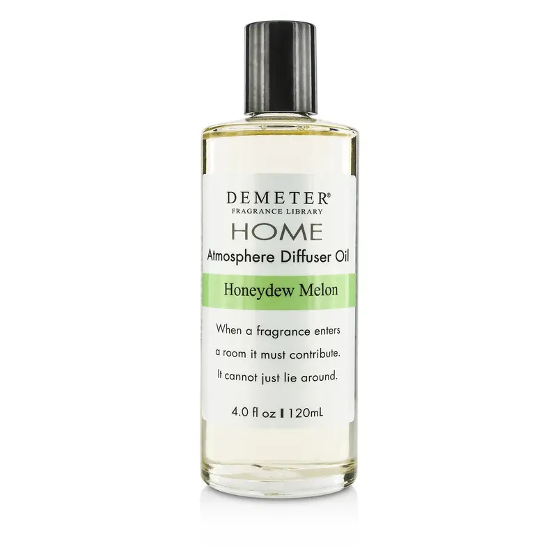 Demeter Atmosphere Diffuser Oil - Honeydew Melon  120ml/4oz