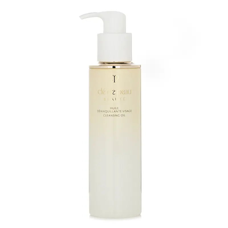 Cle De Peau Cleansing Oil  200ml/6.7oz