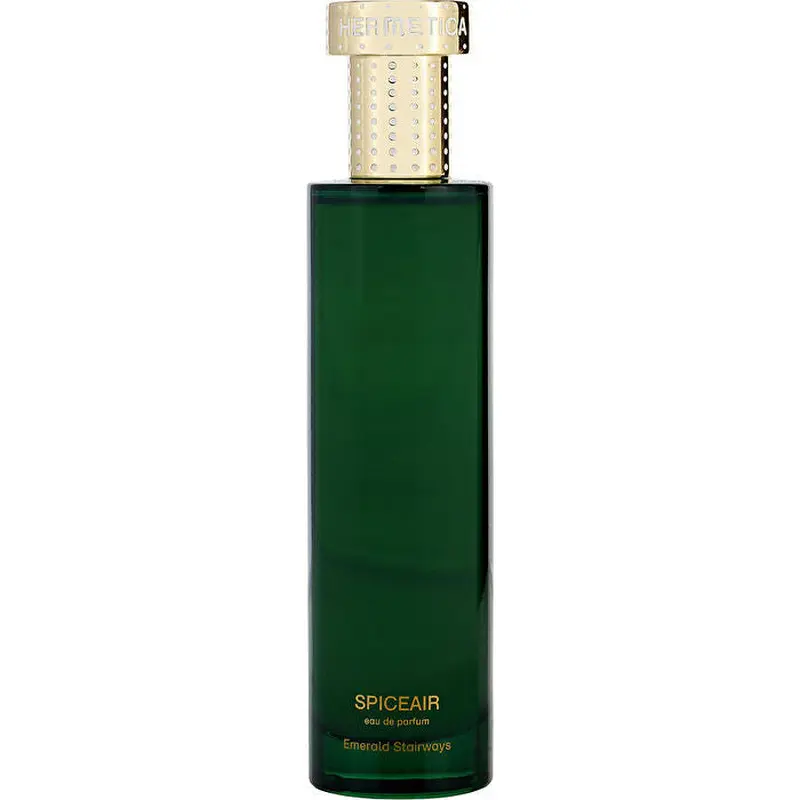 Hermetica Emerald Stairways Spiceair Eau De Parfum Spray (Unisex Alcohol Free) 100ml/3.3oz