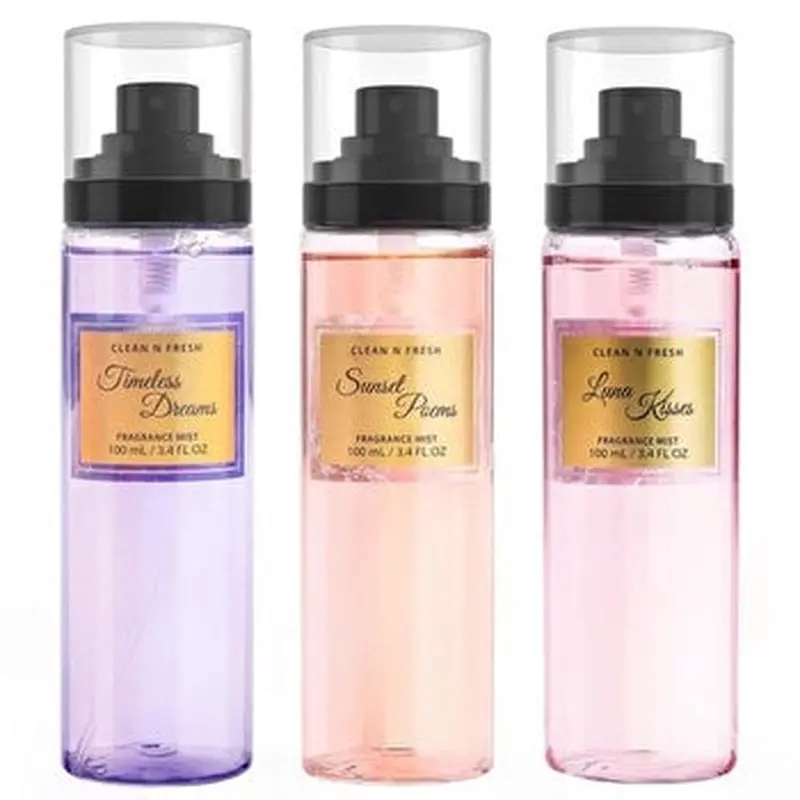 Victoria's Secret Temptation Woman Body Lotion 236ml