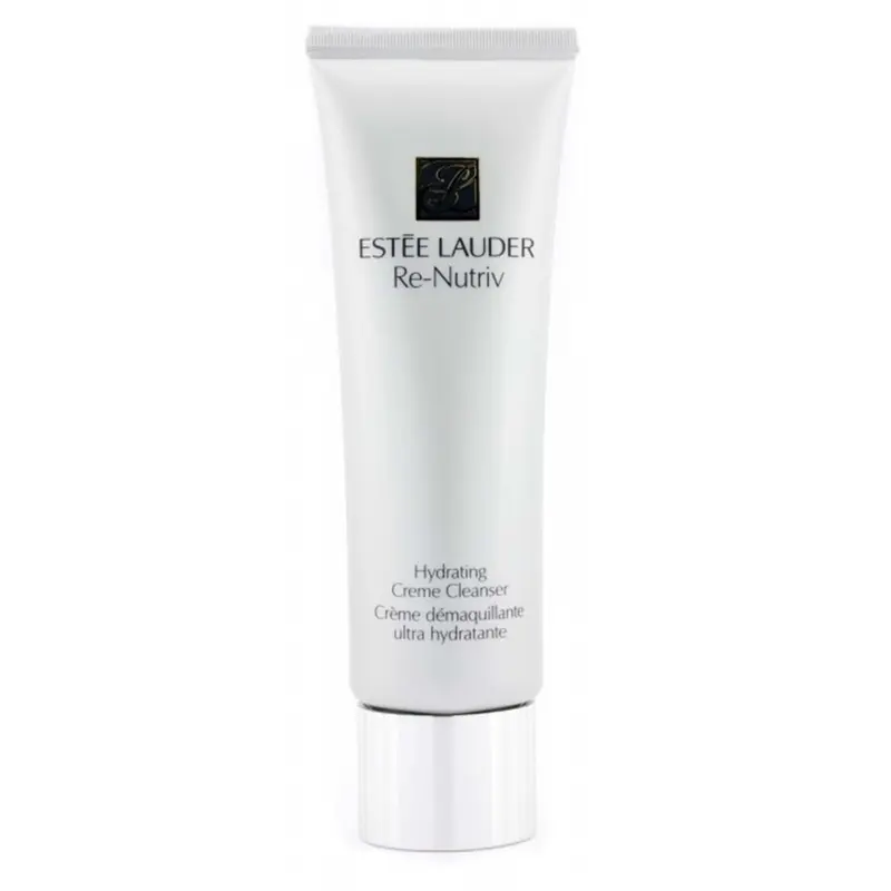 Estee Lauder Re-Nutriv Intensive Hydrating Cream Cleanser  125ml/4.2oz