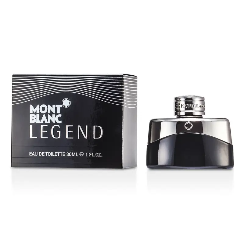 Montblanc Legend Eau De Toilette Spray  30ml/1oz