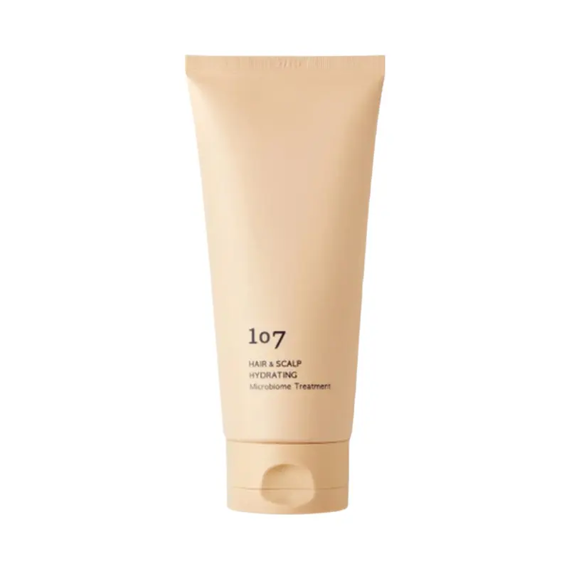 ONEOSEVEN Hair & Scalp Hydrating Microbiome Treatment 180ml