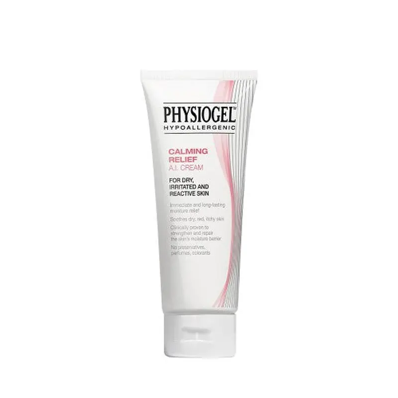 PHYSIOGEL Red Soothing AI Repair Cream 100ml