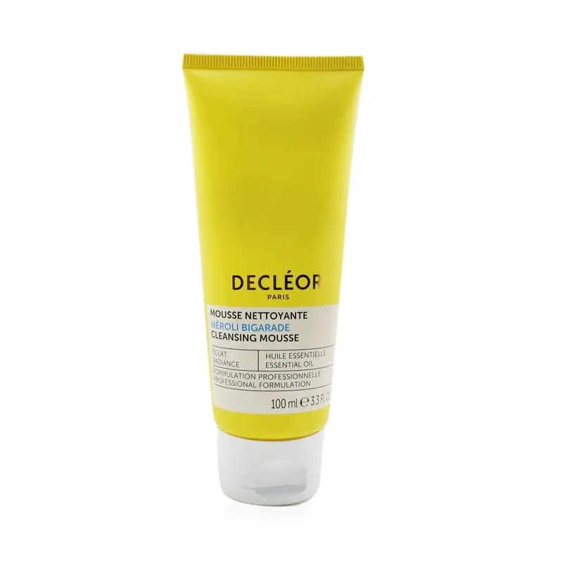 Decleor Neroli Bigarade Cleansing Mousse  100ml/3.3oz