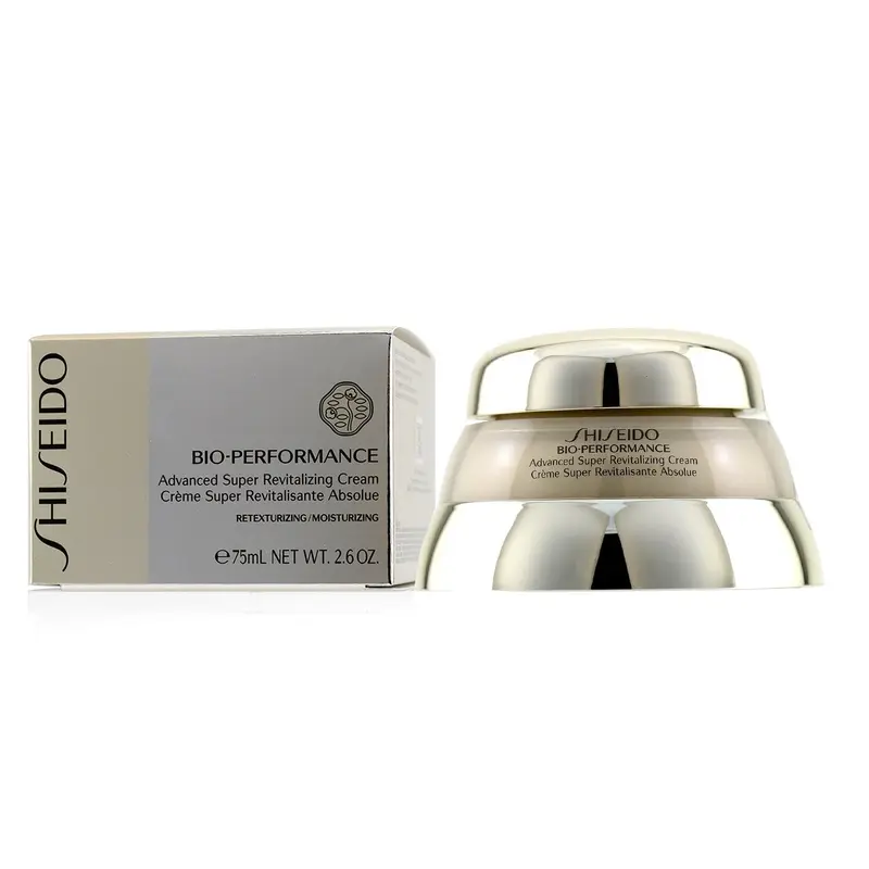 Shiseido Bio Performance Advanced Super Revitalizing Creme  75ml/2.6oz