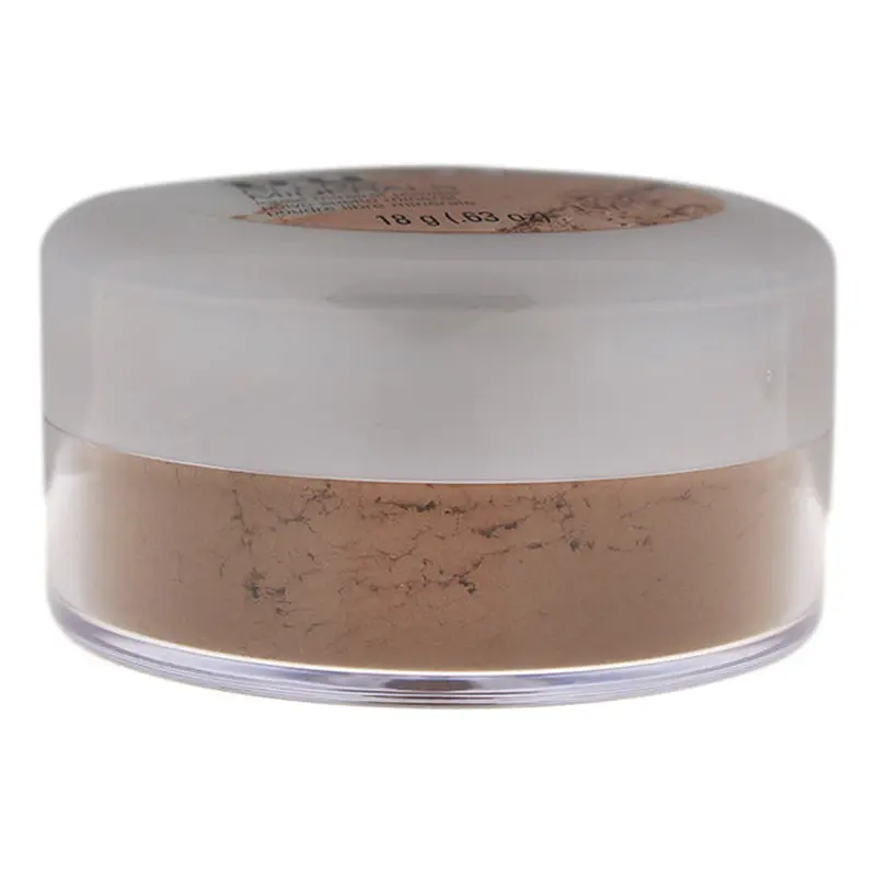 CoverGirl TruBlend Minerals Loose Powder - # 415 (Deep) Translucent Medium by CoverGirl for Women - 0.63 oz Powder