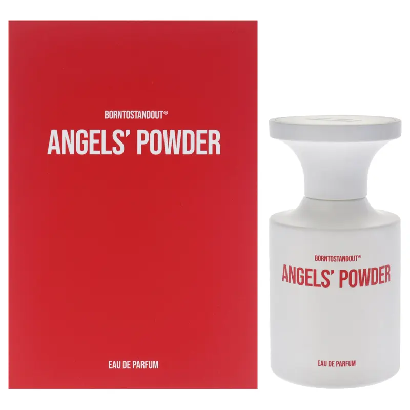 Born To Stand Out Angels Power by Born To Stand Out for Unisex - 1.69 oz EDP Spray