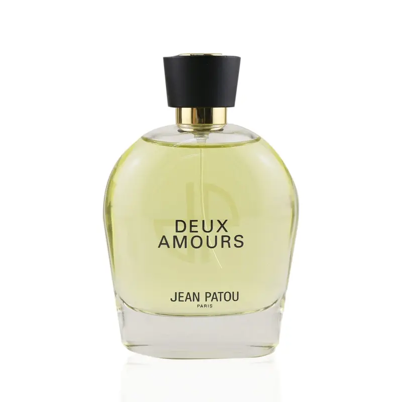 Jean Patou Collection Heritage Deux Amours Eau De Parfum Spray  100ml/3.3oz