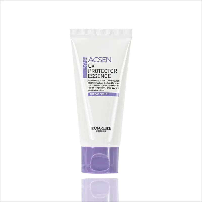 Troiareuke ACSEN UV Protector Essence SPF50+ PA+++ 50ml