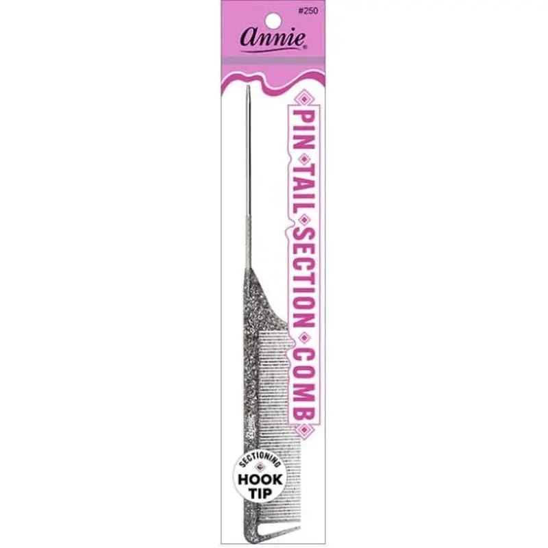 12 PACK LUMINOUS PIN TAIL SECTION COMB #250
