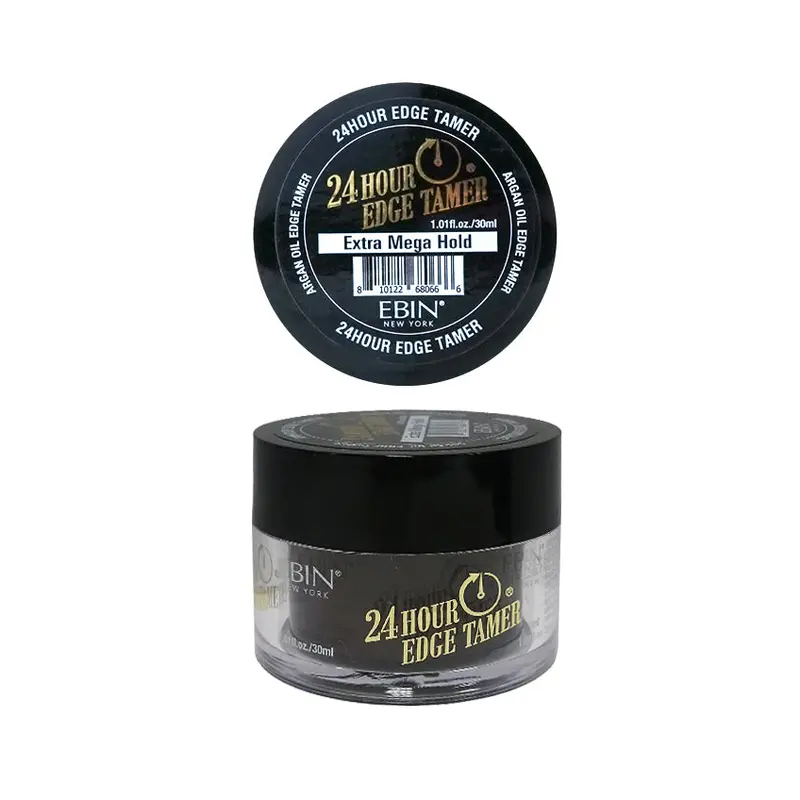 EBIN 24 Hour Edge Tamer Extra Mega Hold 1.01oz