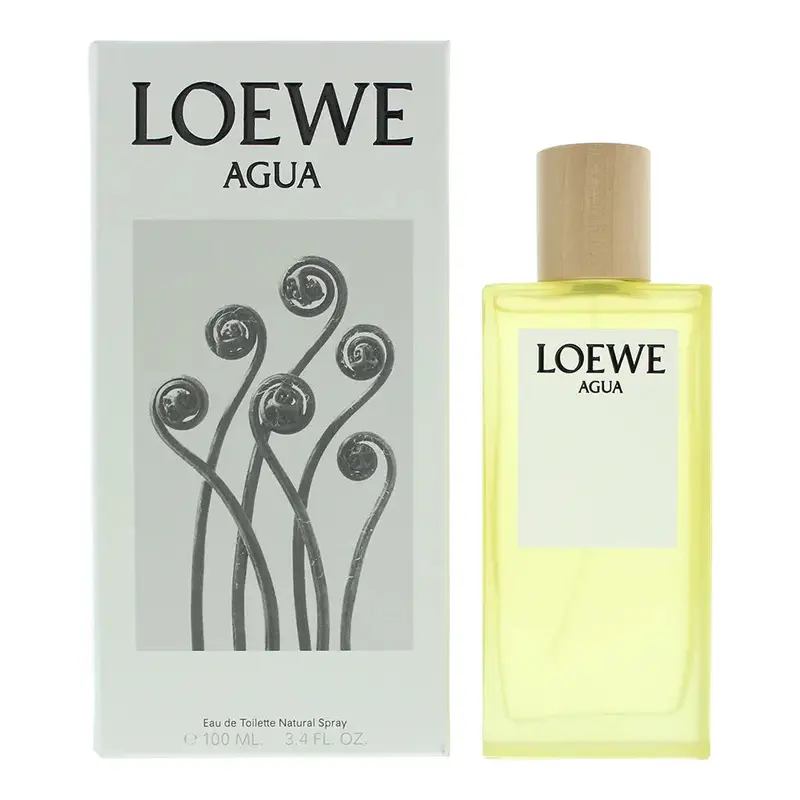 Loewe Agua Eau de Toilette 100ml