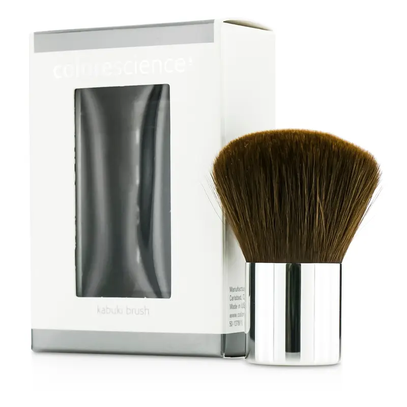 Colorescience Kabuki Brush