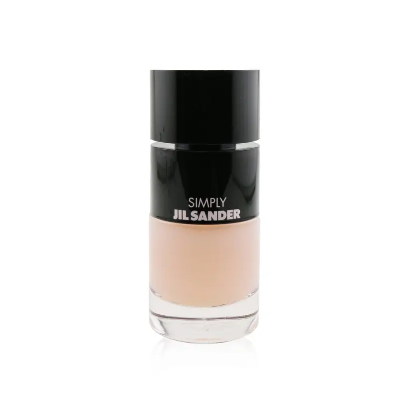 Jil Sander Simply Eau De Parfum Poudree Spray  60ml/2oz
