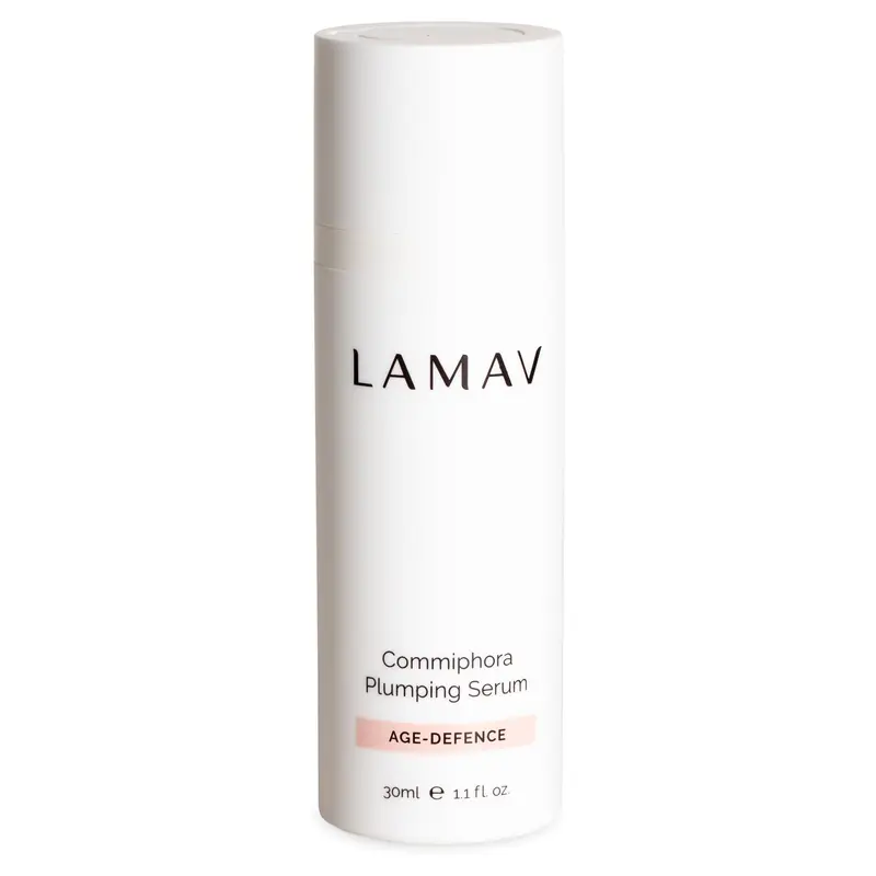 LAMAV Commiphora Plumping Serum 30ml