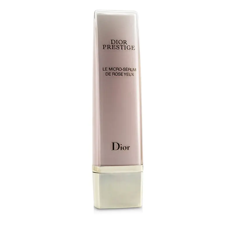 Christian Dior Dior Prestige Le Micro-Serum De Rose Yeux Illuminating Micro-Nutritive Eye Serum  15ml/0.5oz