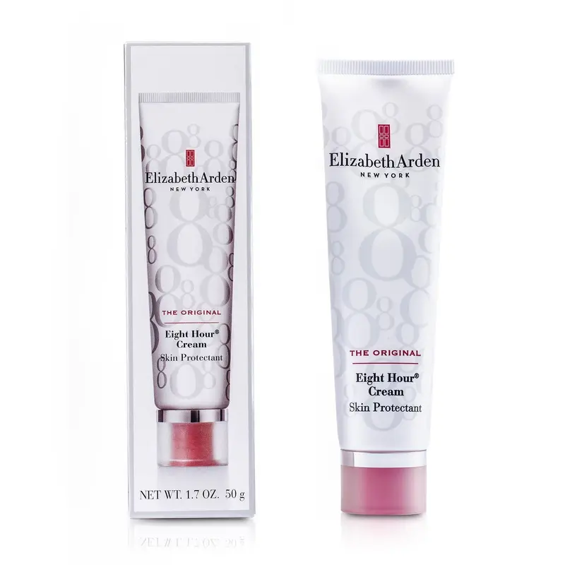 Elizabeth Arden Eight Hour Cream (Tube)  50ml/1.7oz