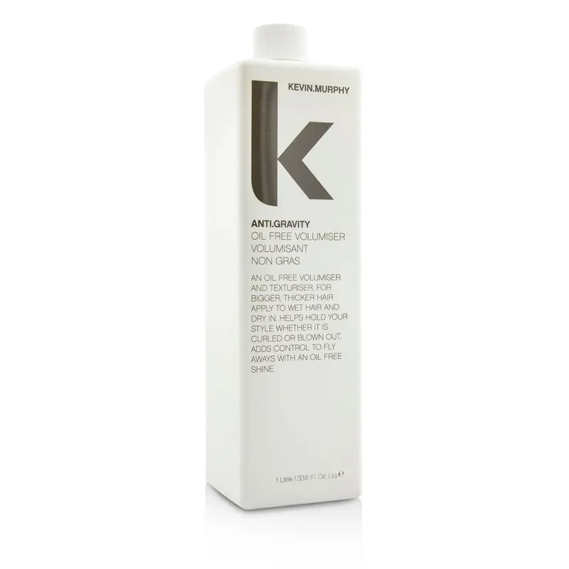 Kevin.Murphy Anti.Gravity Oil Free Volumiser (For Bigger, Thicker Hair)  1000ml/33.6oz