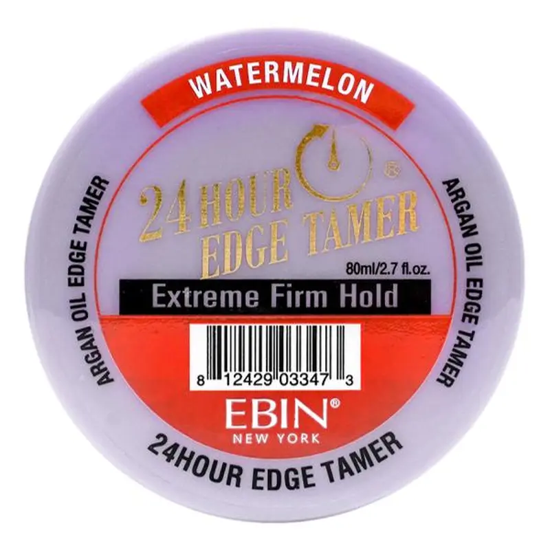 EBIN 24 Hour Edge Tamer Extreme Firm Hold - Watermelon 2.7oz