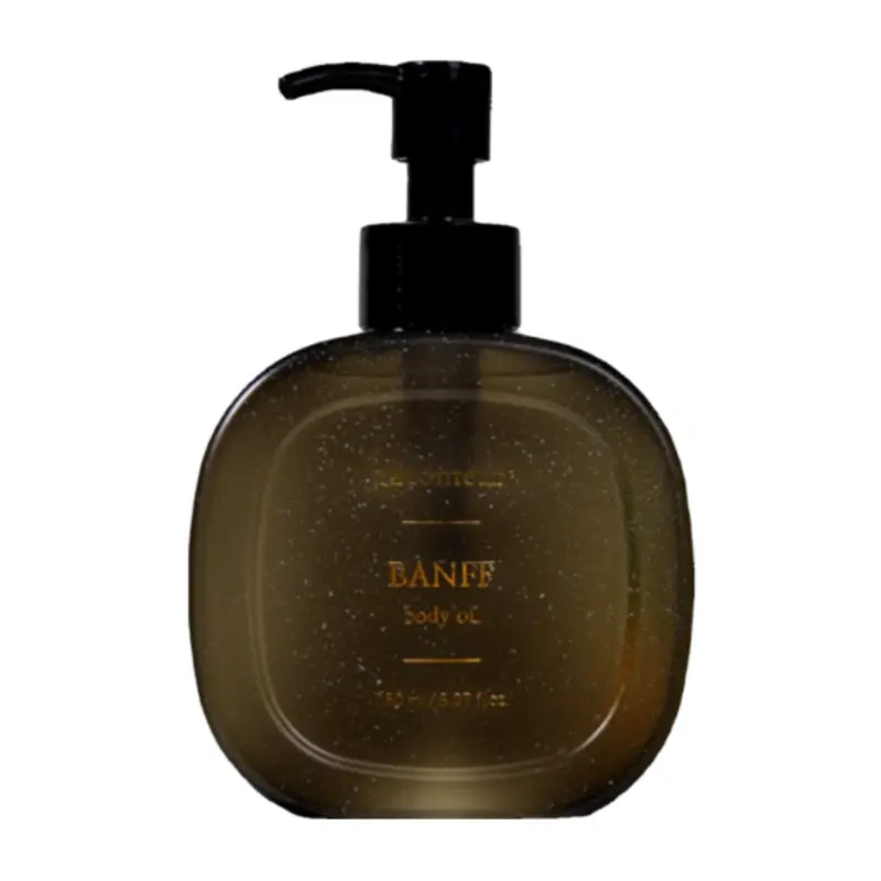 raconteur Banff Body Oil 150ml