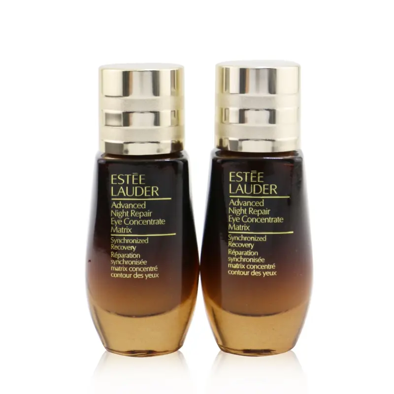 Estee Lauder Advanced Night Repair Eye Concentrate Matrix Duo  2x15ml/0.5oz