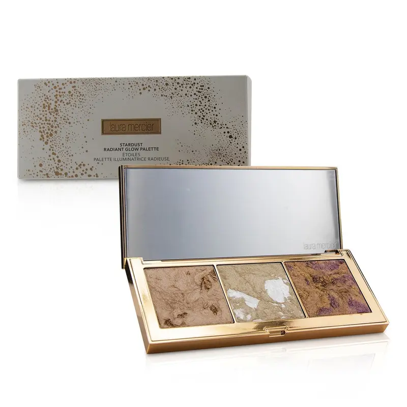 Laura Mercier Stardust Radiant Glow Palette  3x3g/0.1oz