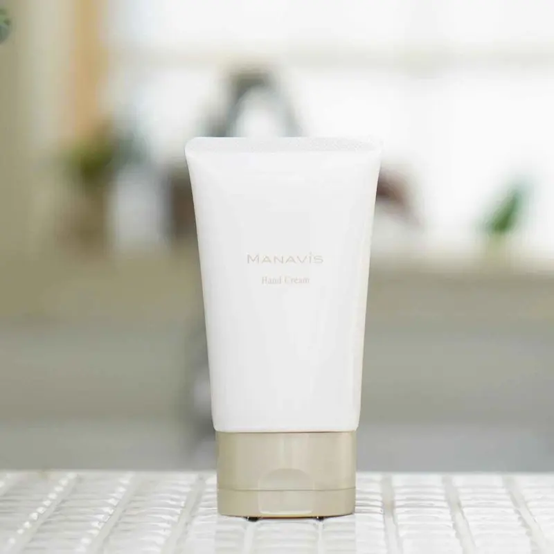 Manavis Cosmetics Manavis Hand Cream 60g  Fixed Size