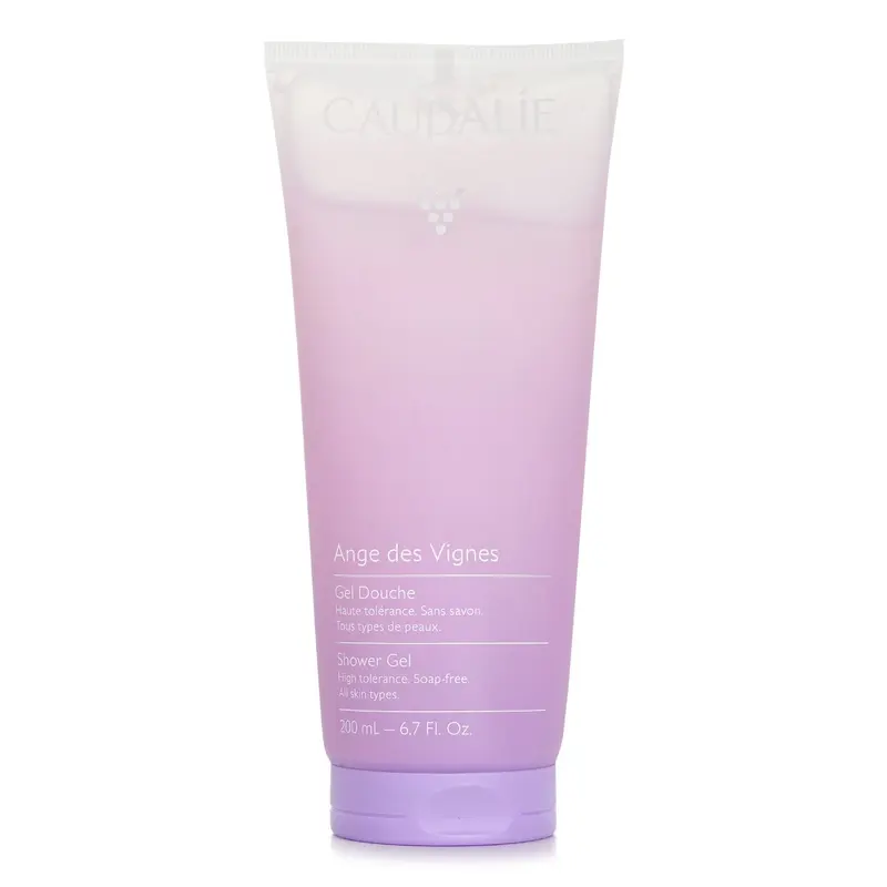 Caudalie Ange Des Vignes Gel Doccia Shower Gel  200ml