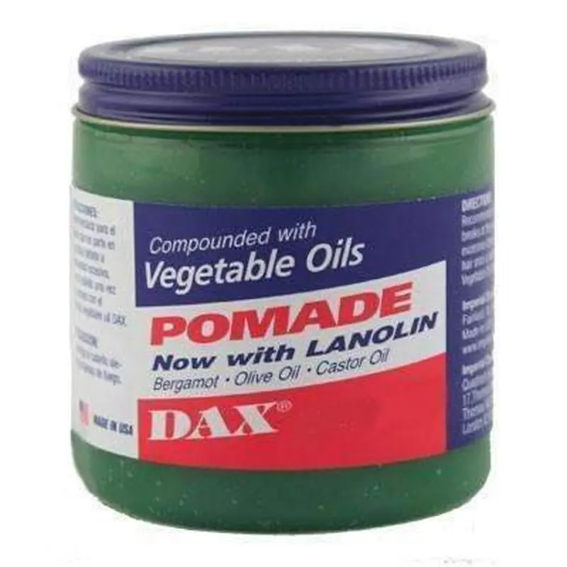 Dax Pomade 3.5oz
