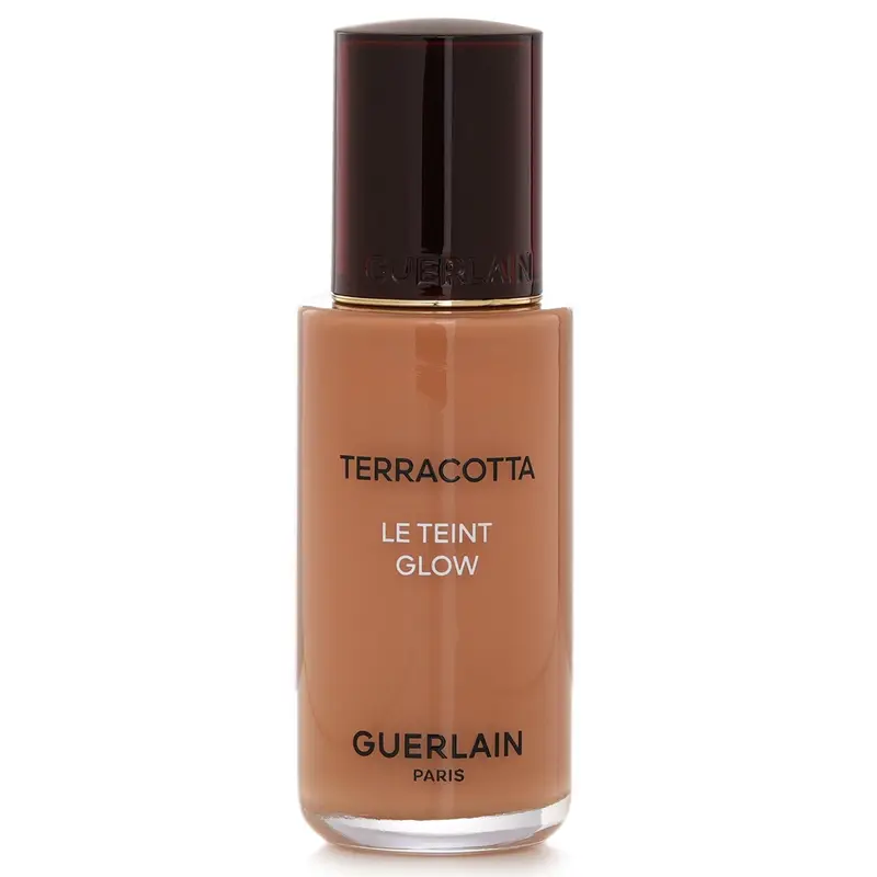 Guerlain Guerlain Terracotta Le Teint Glow Foundation - # 4N  35ml